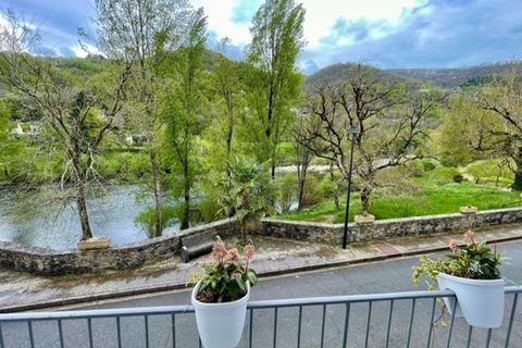 Landsbyhus i Vieillevie, Cantal, Vieillevie - € 84.000 | Ref: 340935469611 - foto 3