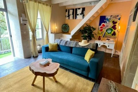 Landsbyhus i Vieillevie, Cantal, Vieillevie - € 84.000 | Ref: 340935469611 - foto 4