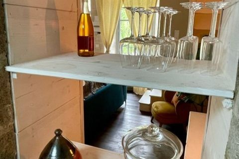 Landsbyhus i Vieillevie, Cantal, Vieillevie - € 84.000 | Ref: 340935469611 - foto 8