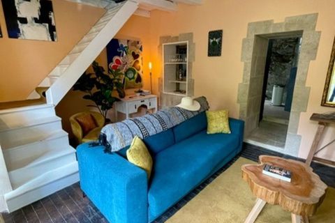 Landsbyhus i Vieillevie, Cantal, Vieillevie - € 84.000 | Ref: 340935469611 - foto 14