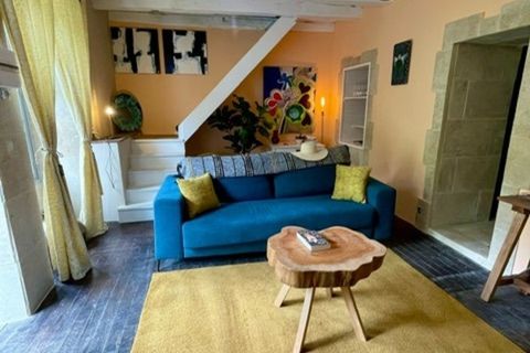 Landsbyhus i Vieillevie, Cantal, Vieillevie - € 84.000 | Ref: 340935469611 - foto 15