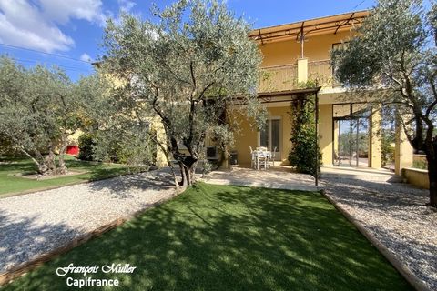 Lejlighed i Manosque, Alpes-de-Haute-Provence, Manosque - € 275.000 | Ref: 340937723199 - foto 1