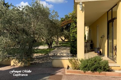 Lejlighed i Manosque, Alpes-de-Haute-Provence, Manosque - € 275.000 | Ref: 340937723199 - foto 2