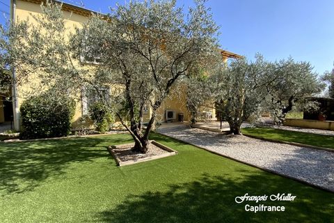 Lejlighed i Manosque, Alpes-de-Haute-Provence, Manosque - € 275.000 | Ref: 340937723199 - foto 3