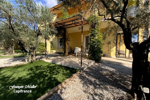Lejlighed i Manosque, Alpes-de-Haute-Provence, Manosque - € 275.000 | Ref: 340937723199 - foto 4