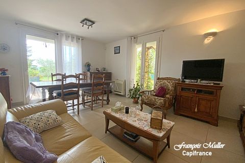Lejlighed i Manosque, Alpes-de-Haute-Provence, Manosque - € 275.000 | Ref: 340937723199 - foto 6
