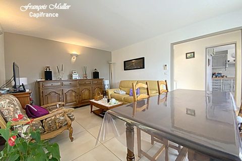 Lejlighed i Manosque, Alpes-de-Haute-Provence, Manosque - € 275.000 | Ref: 340937723199 - foto 7