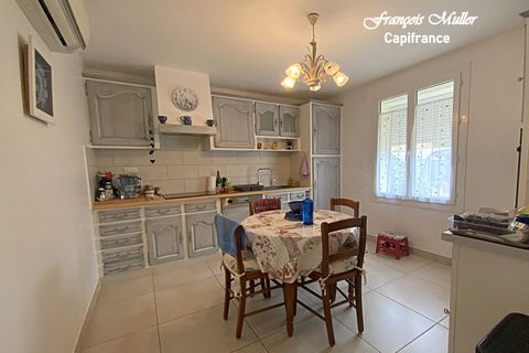 Lejlighed i Manosque, Alpes-de-Haute-Provence, Manosque - € 275.000 | Ref: 340937723199 - foto 11