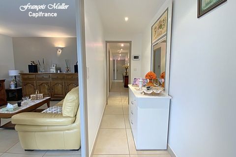 Lejlighed i Manosque, Alpes-de-Haute-Provence, Manosque - € 275.000 | Ref: 340937723199 - foto 17