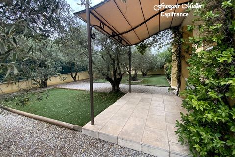 Lejlighed i Manosque, Alpes-de-Haute-Provence, Manosque - € 275.000 | Ref: 340937723199 - foto 20
