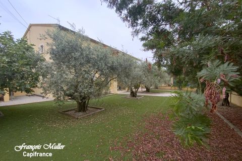 Lejlighed i Manosque, Alpes-de-Haute-Provence, Manosque - € 275.000 | Ref: 340937723199 - foto 22