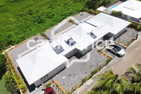 Villa a Le Moule, Guadeloupe, Le Moule - € 879.000 | Ref: 340938323155 - foto 2