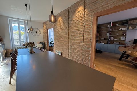 Lejlighed i Tarbes, Hautes-Pyrenees, Tarbes - € 390.000 | Ref: 340935806045 - foto 2