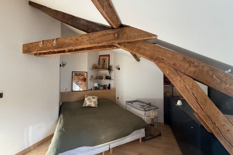 Lejlighed i Tarbes, Hautes-Pyrenees, Tarbes - € 390.000 | Ref: 340935806045 - foto 6