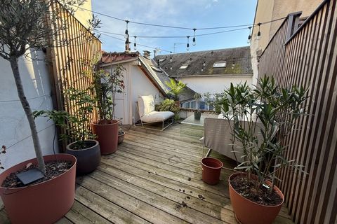 Lejlighed i Tarbes, Hautes-Pyrenees, Tarbes - € 390.000 | Ref: 340935806045 - foto 13