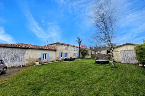 Villa a Neuillac, Charente-Maritime, Neuillac - € 180.852 | Ref: 86367402 - foto 14