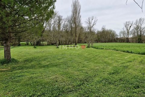Villa a Neuillac, Charente-Maritime, Neuillac - € 180.852 | Ref: 86367402 - foto 15
