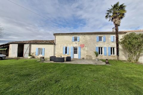 Villa a Neuillac, Charente-Maritime, Neuillac - € 180.852 | Ref: 86367402 - foto 17