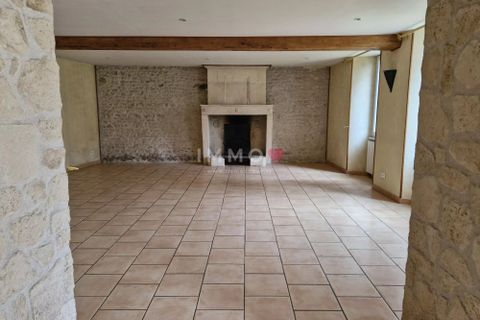 Villa a Neuillac, Charente-Maritime, Neuillac - € 180.852 | Ref: 86367402 - foto 3