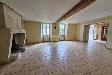 Villa a Neuillac, Charente-Maritime, Neuillac - € 180.852 | Ref: 86367402 - foto 4
