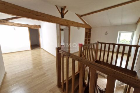 Villa a Neuillac, Charente-Maritime, Neuillac - € 180.852 | Ref: 86367402 - foto 6