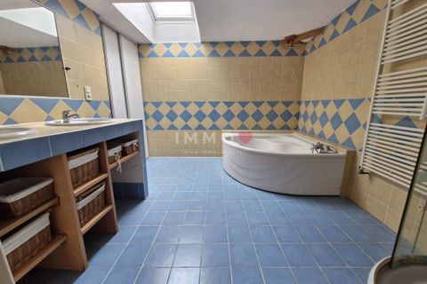 Villa a Neuillac, Charente-Maritime, Neuillac - € 180.852 | Ref: 86367402 - foto 7