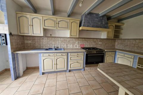 Villa a Neuillac, Charente-Maritime, Neuillac - € 180.852 | Ref: 86367402 - foto 8