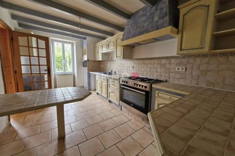 Villa a Neuillac, Charente-Maritime, Neuillac - € 180.852 | Ref: 86367402 - foto 9
