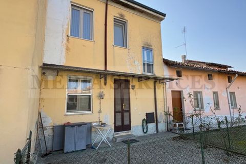 Rækkehus i Tromello, Pavia, Tromello - € 75.000 | Ref: CP_143 - foto 2