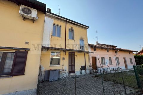 Rækkehus i Tromello, Pavia, Tromello - € 75.000 | Ref: CP_143 - foto 3