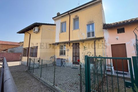Rækkehus i Tromello, Pavia, Tromello - € 75.000 | Ref: CP_143 - foto 4