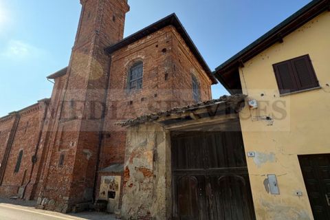 Rækkehus i Tromello, Pavia, Tromello - € 75.000 | Ref: CP_143 - foto 5