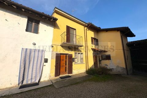 Rækkehus i Tromello, Pavia, Tromello - € 75.000 | Ref: CP_143 - foto 6