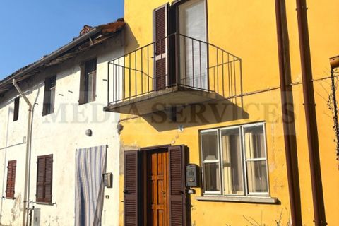 Rækkehus i Tromello, Pavia, Tromello - € 75.000 | Ref: CP_143 - foto 7