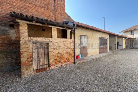 Rækkehus i Tromello, Pavia, Tromello - € 75.000 | Ref: CP_143 - foto 8