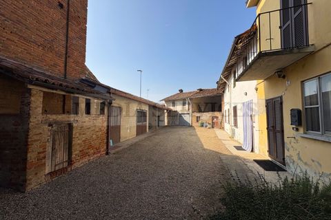 Rækkehus i Tromello, Pavia, Tromello - € 75.000 | Ref: CP_143 - foto 10