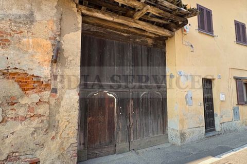 Rækkehus i Tromello, Pavia, Tromello - € 75.000 | Ref: CP_143 - foto 15