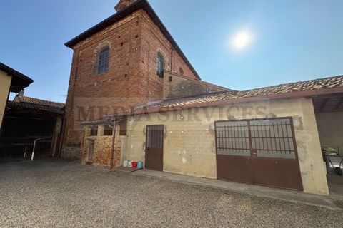 Rækkehus i Tromello, Pavia, Tromello - € 75.000 | Ref: CP_143 - foto 27