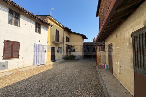 Rækkehus i Tromello, Pavia, Tromello - € 75.000 | Ref: CP_143 - foto 29