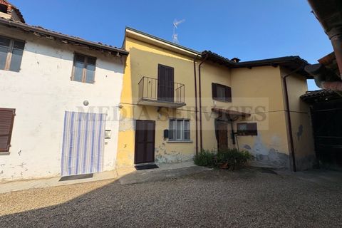 Rækkehus i Tromello, Pavia, Tromello - € 75.000 | Ref: CP_143 - foto 32