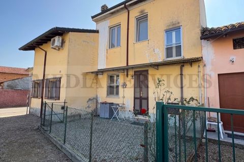 Rækkehus i Tromello, Pavia, Tromello - € 75.000 | Ref: CP_143 - foto 34