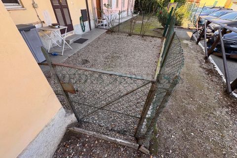 Rækkehus i Tromello, Pavia, Tromello - € 75.000 | Ref: CP_143 - foto 35