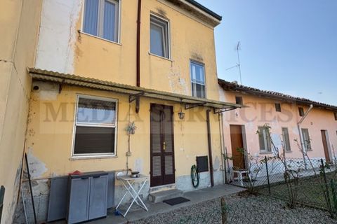Rækkehus i Tromello, Pavia, Tromello - € 75.000 | Ref: CP_143 - foto 36