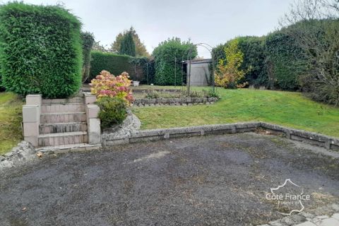 Villa a La Capelle, Aisne, La Capelle - € 126.000 | Ref: 107_MGVMA1210008301 - foto 3
