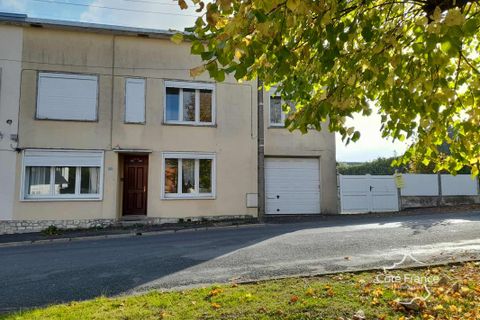 Villa a La Capelle, Aisne, La Capelle - € 126.000 | Ref: 107_MGVMA1210008301 - foto 4