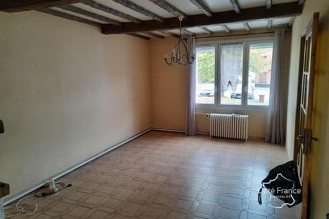 Villa a La Capelle, Aisne, La Capelle - € 126.000 | Ref: 107_MGVMA1210008301 - foto 5