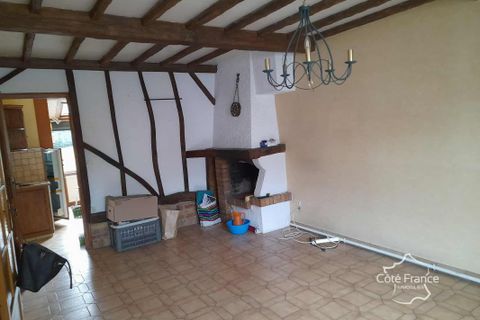 Villa a La Capelle, Aisne, La Capelle - € 126.000 | Ref: 107_MGVMA1210008301 - foto 6