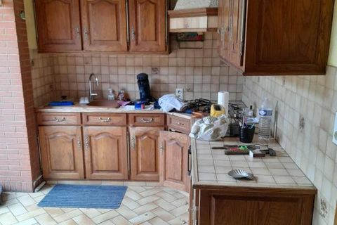 Villa a La Capelle, Aisne, La Capelle - € 126.000 | Ref: 107_MGVMA1210008301 - foto 7