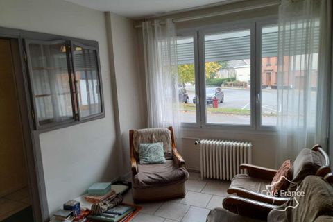 Villa a La Capelle, Aisne, La Capelle - € 126.000 | Ref: 107_MGVMA1210008301 - foto 8