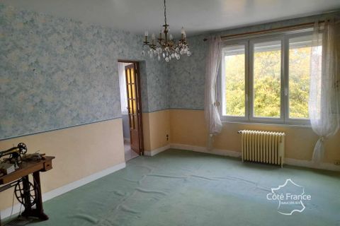 Villa a La Capelle, Aisne, La Capelle - € 126.000 | Ref: 107_MGVMA1210008301 - foto 9